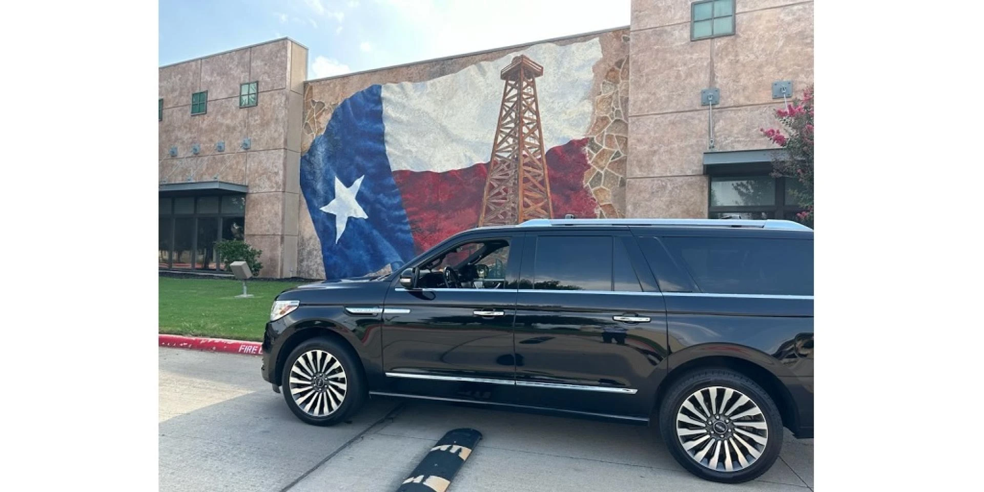 Looking for Airport Limo Service Near Dallas? Don’t Settle
