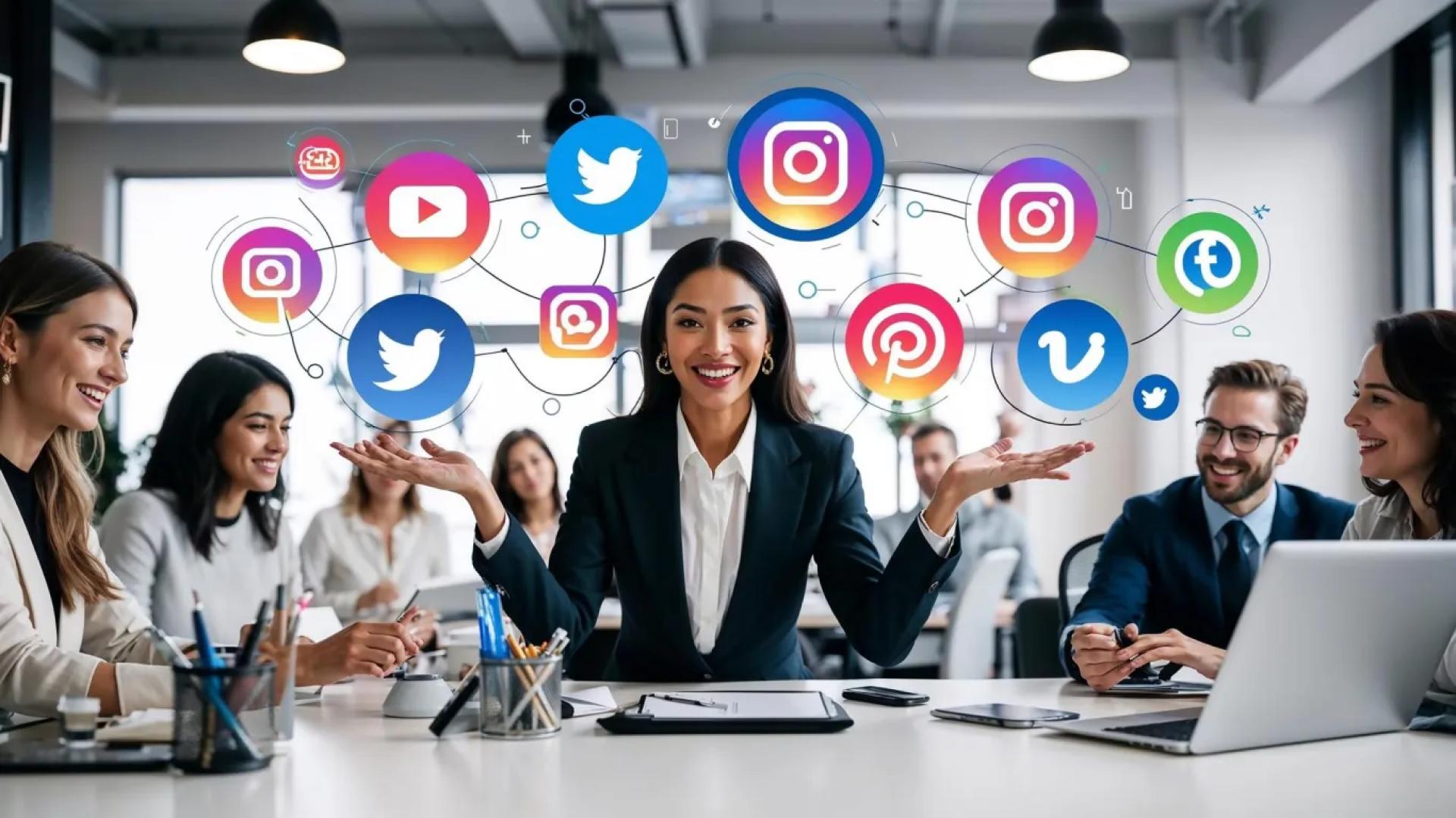 Best Social Media Marketing Services to Boost Your Brand in 2026