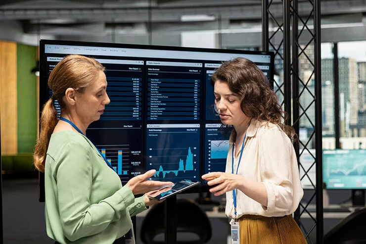 How technology is transforming block management in Berkshire in 2026