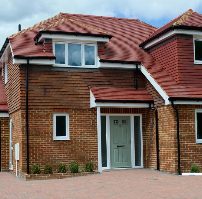 Top 5 Issues Found in Wirral Homebuyer Surveys