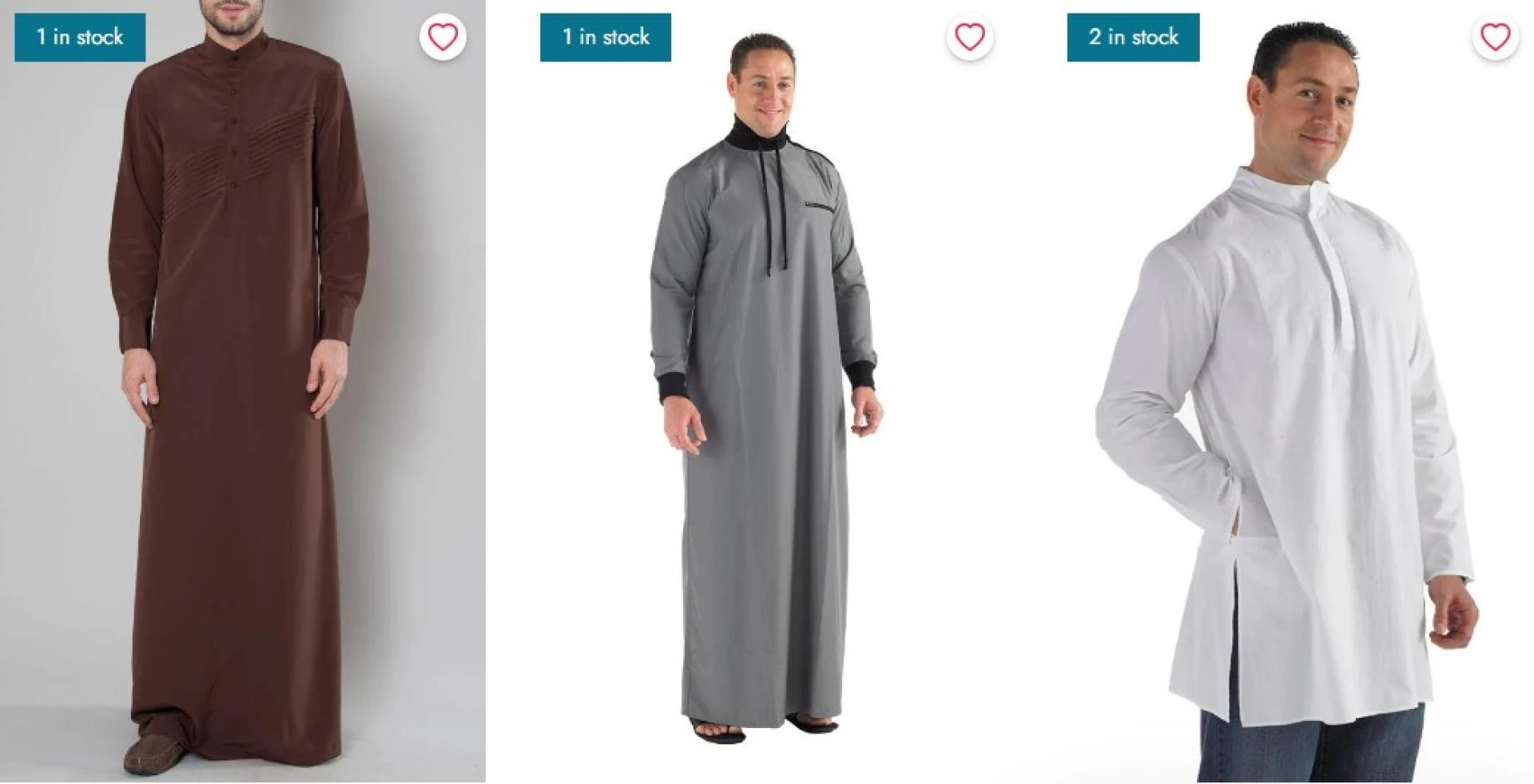Best Muslim Outfit for Man: Stylish and Modest Islamic Clothing Guide