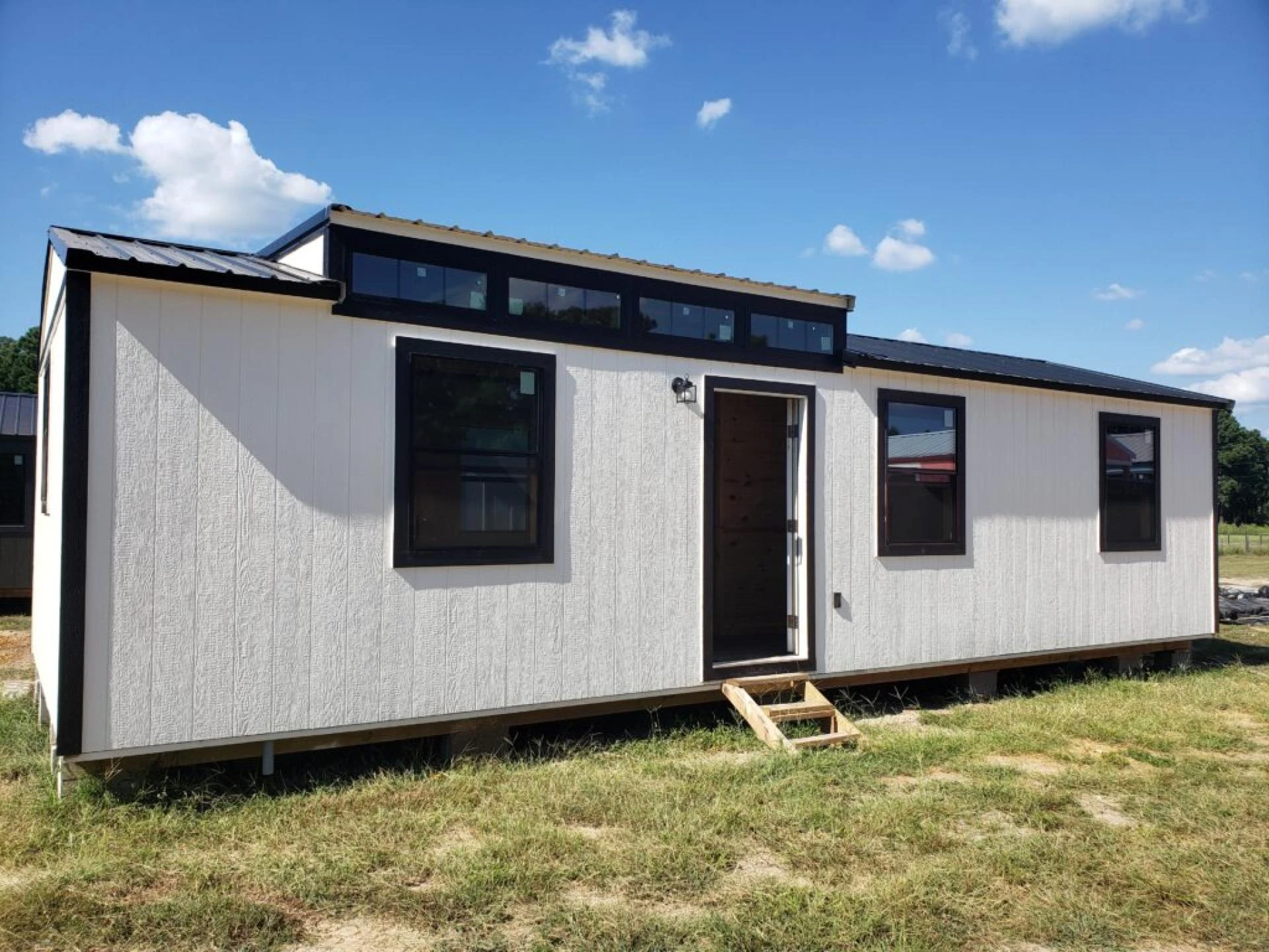 Why Lindale Shapes Tiny Homes for Sale in Texas