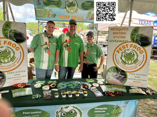 Say Goodbye to Rodents for Good: Trusted Rodent Control in Spring & Willis, TX