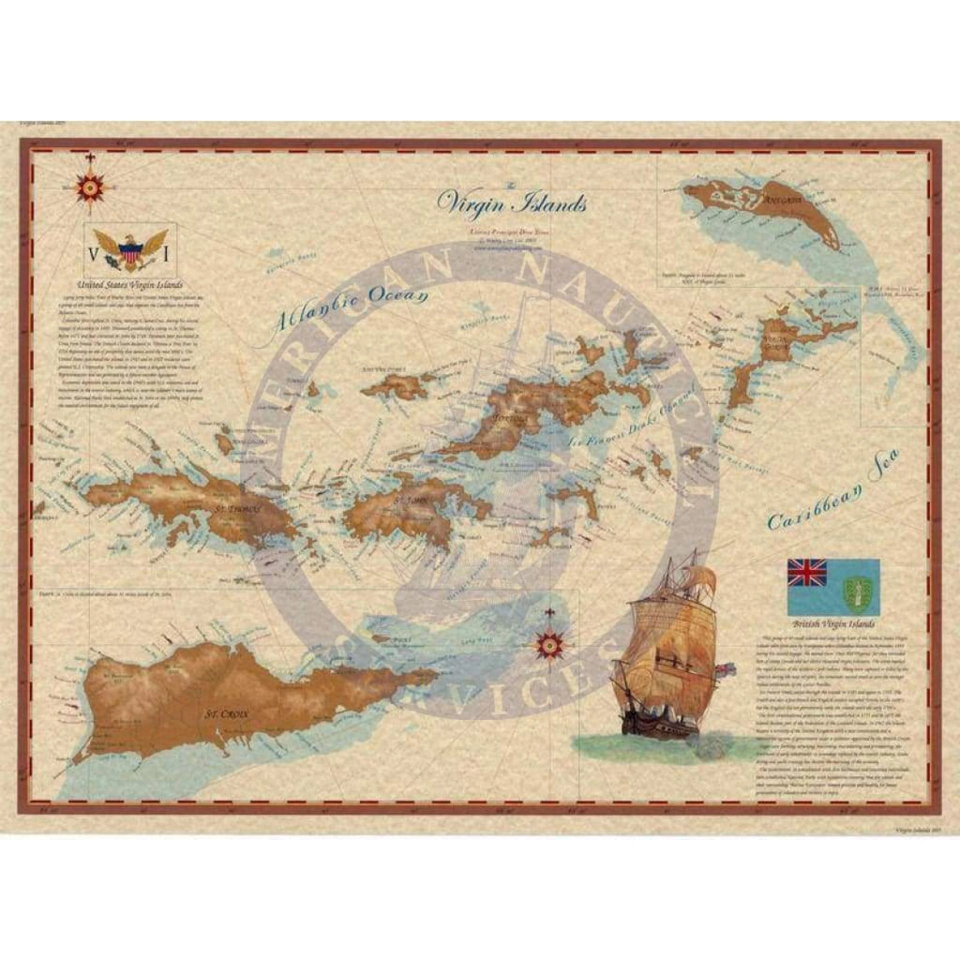 Complete Guide to Nautical Charts for Safe Navigation