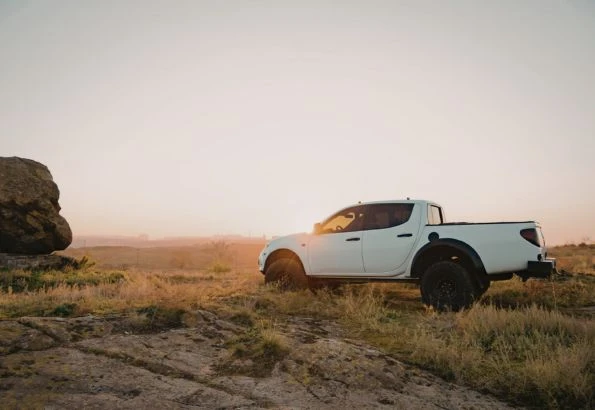 Managing Vehicle Ownership Transfer After a Family Loss