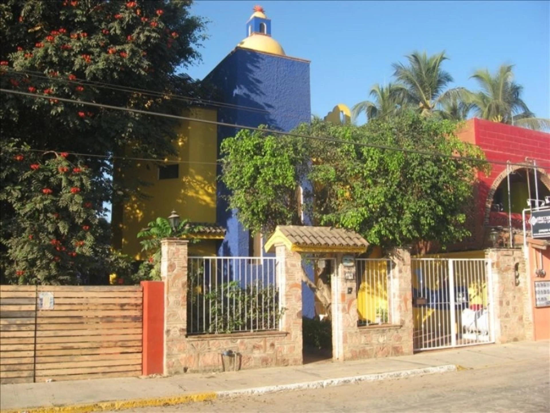 Get Ultimate Vacation Condo Rentals in Bucerias