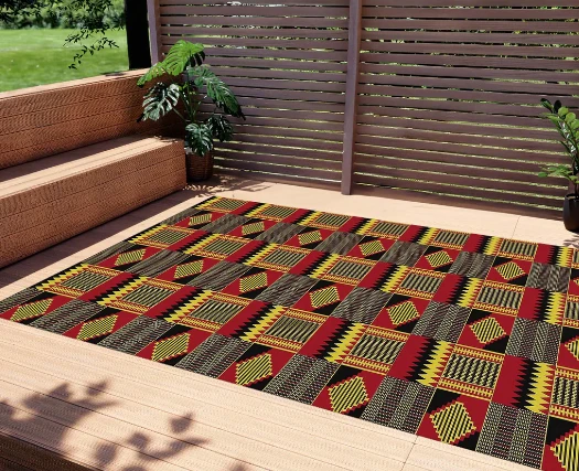 How to Choose the Perfect Tribal and Outdoor Rugs for Your Home