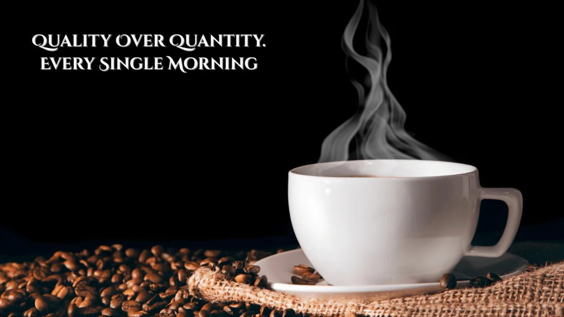 Discover the True Value and Experience of Premium Coffee Today