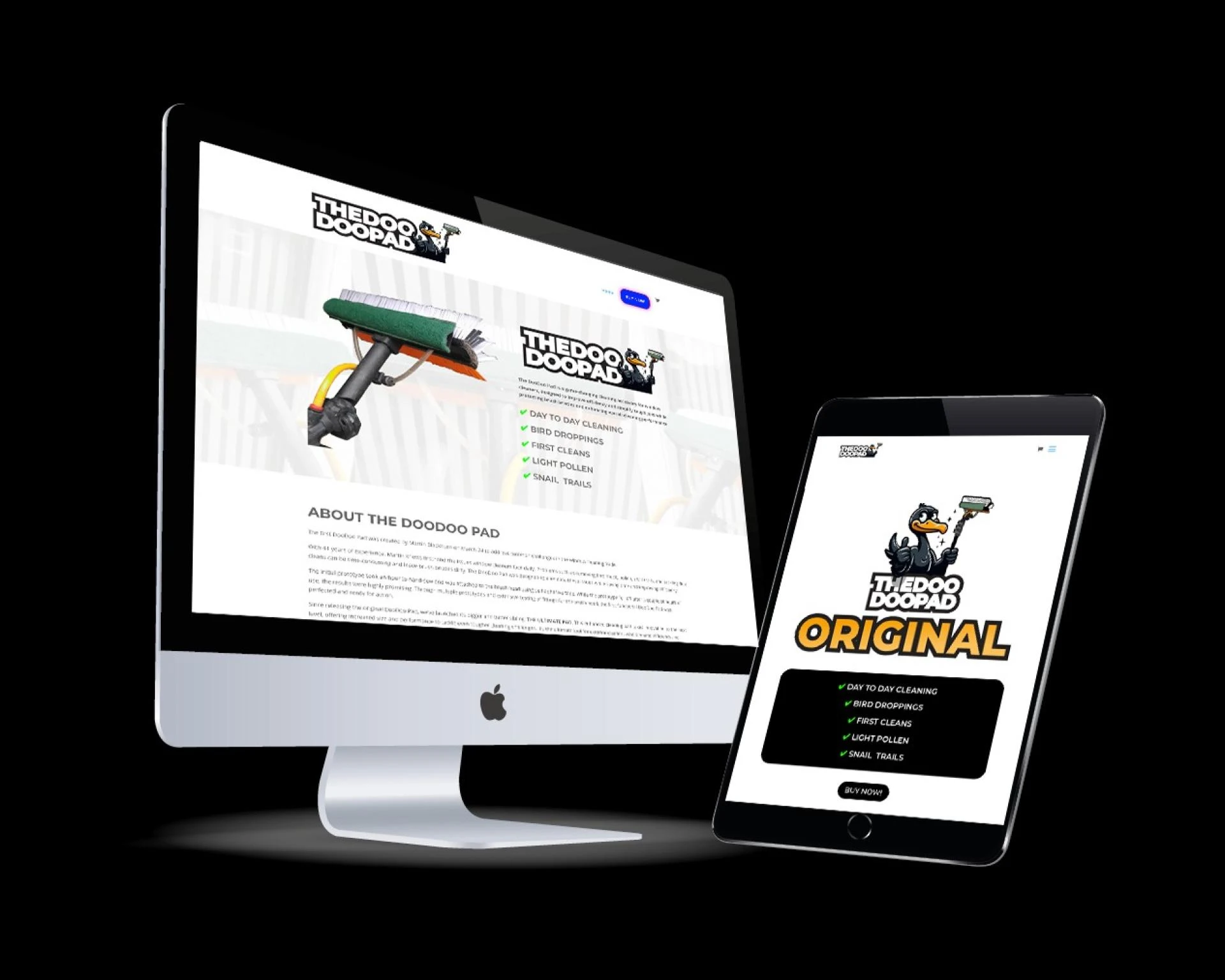 Smart Website Design Strategies for Modern Tradesmen in the UK
