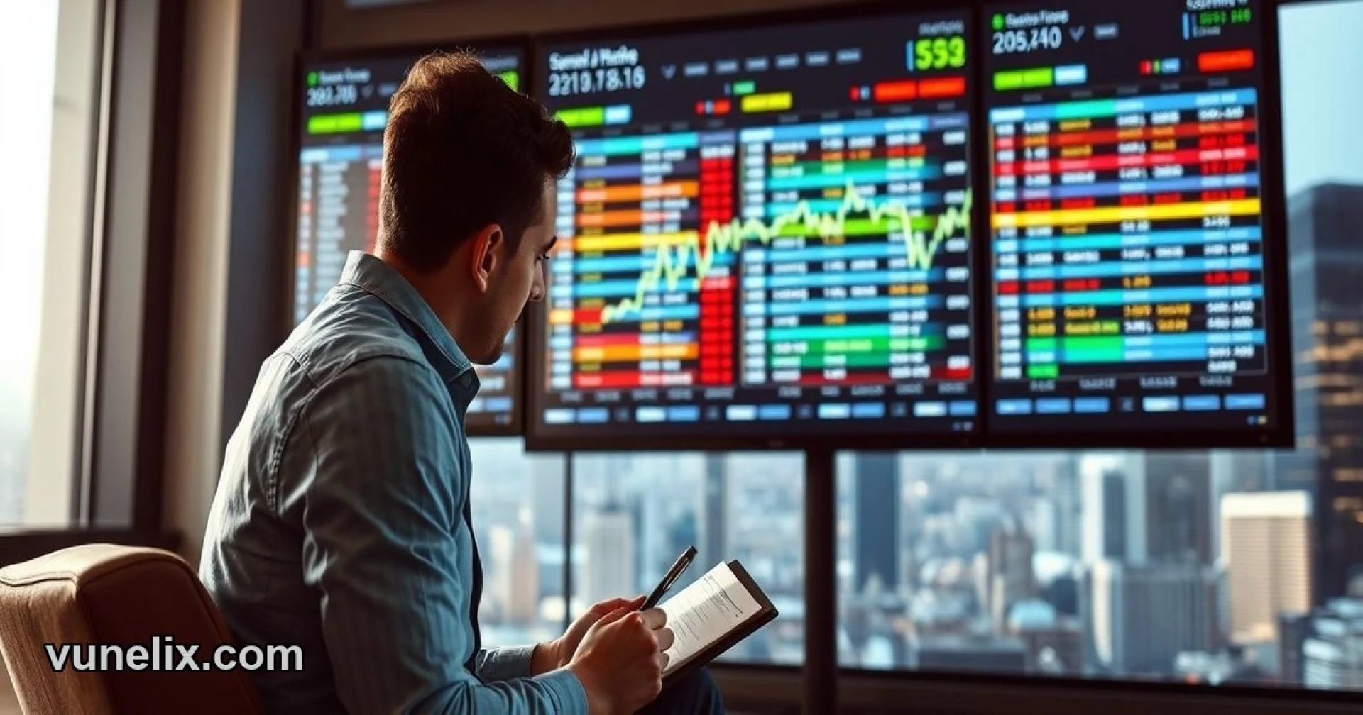 US Stock Market Heatmap Free 2026 Guide