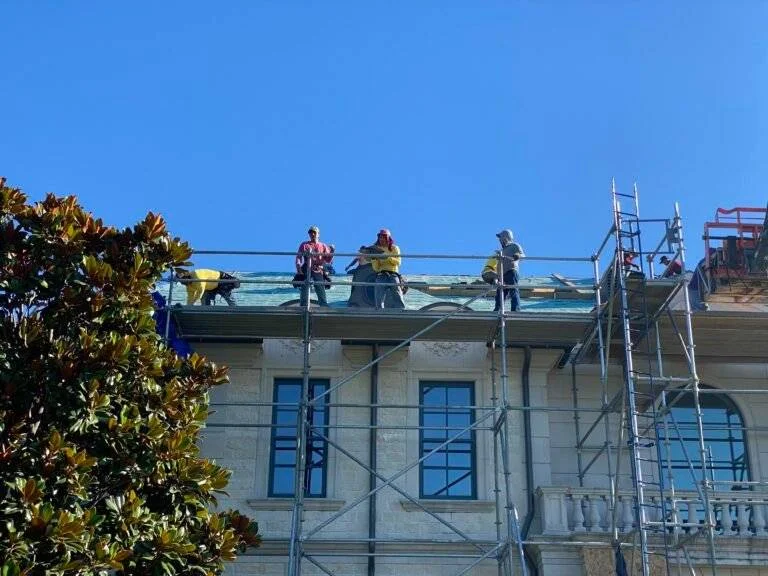 Top-Rated Dental Office Construction Services Near Clovis, CA