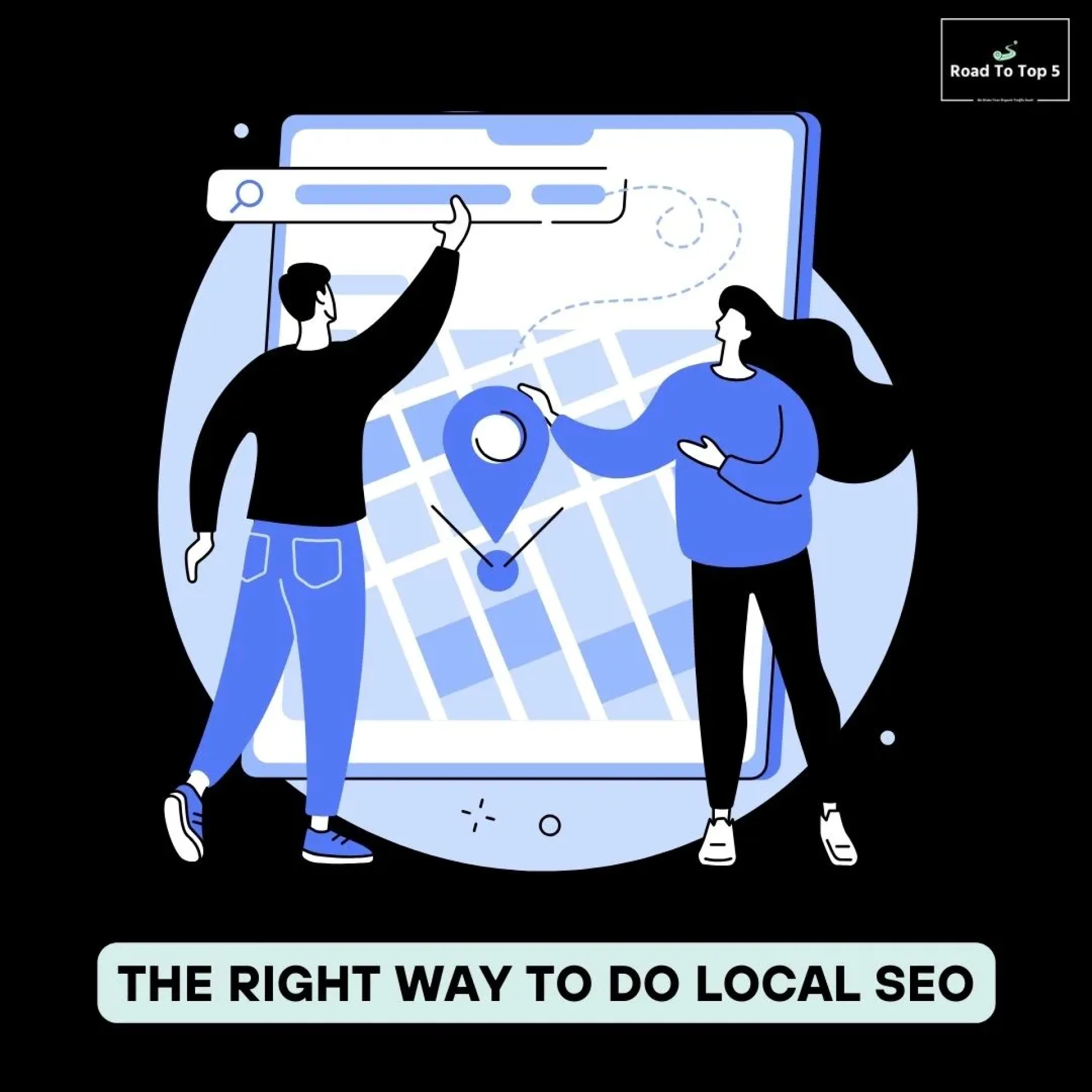 How to Do Local SEO for Beginners