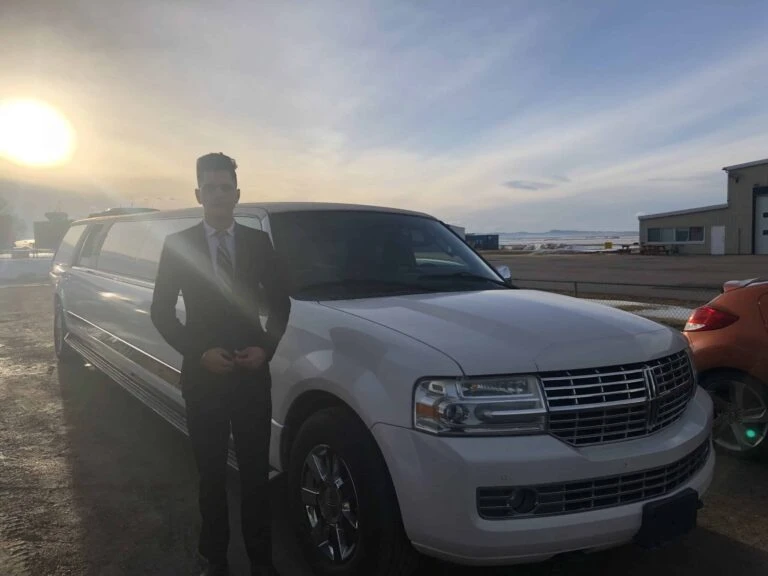 Why Is Surrey Limo Rental Safer Than Other Transportation Options?