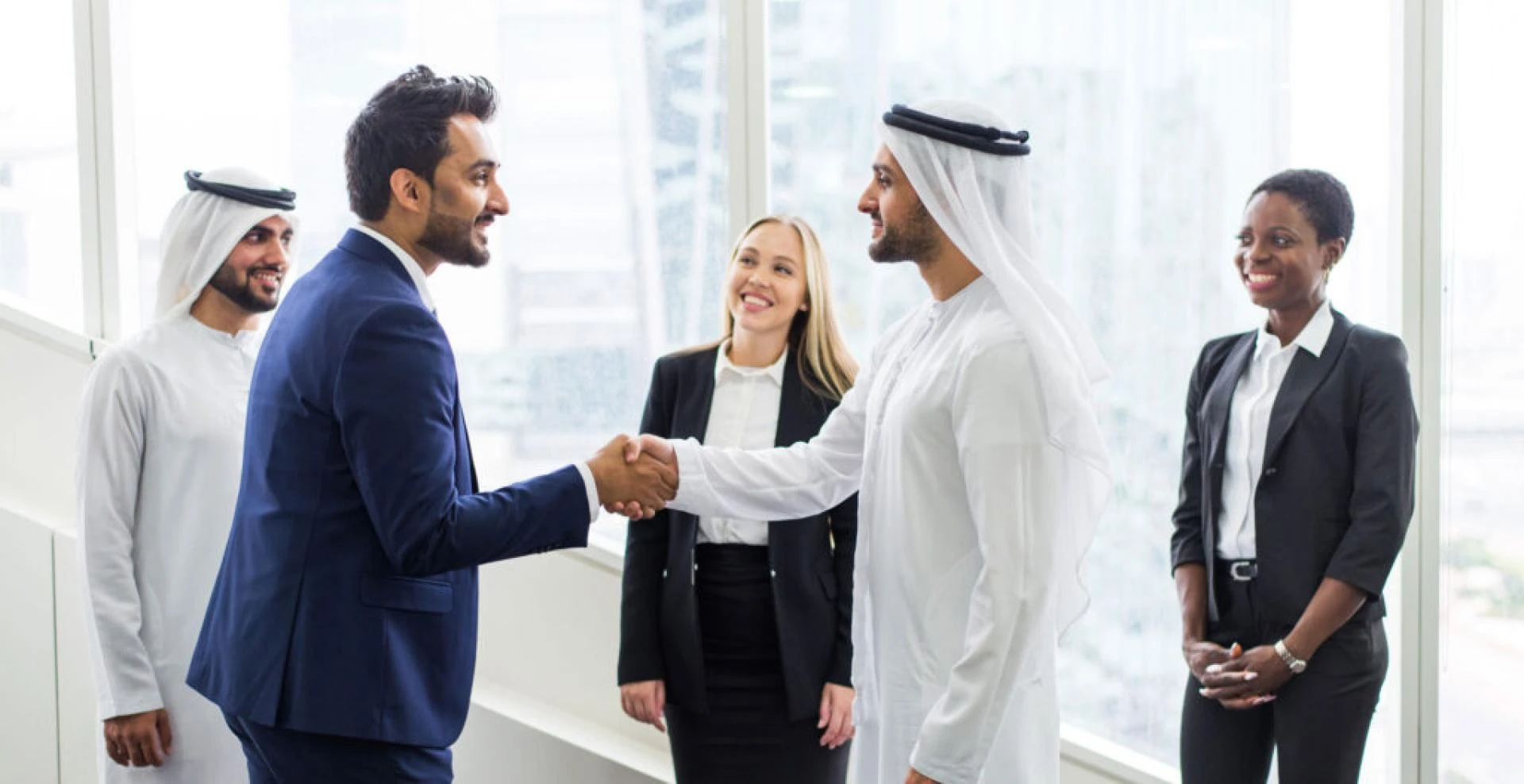 Why First-Time Entrepreneurs Trust Business Setup Consultants in UAE