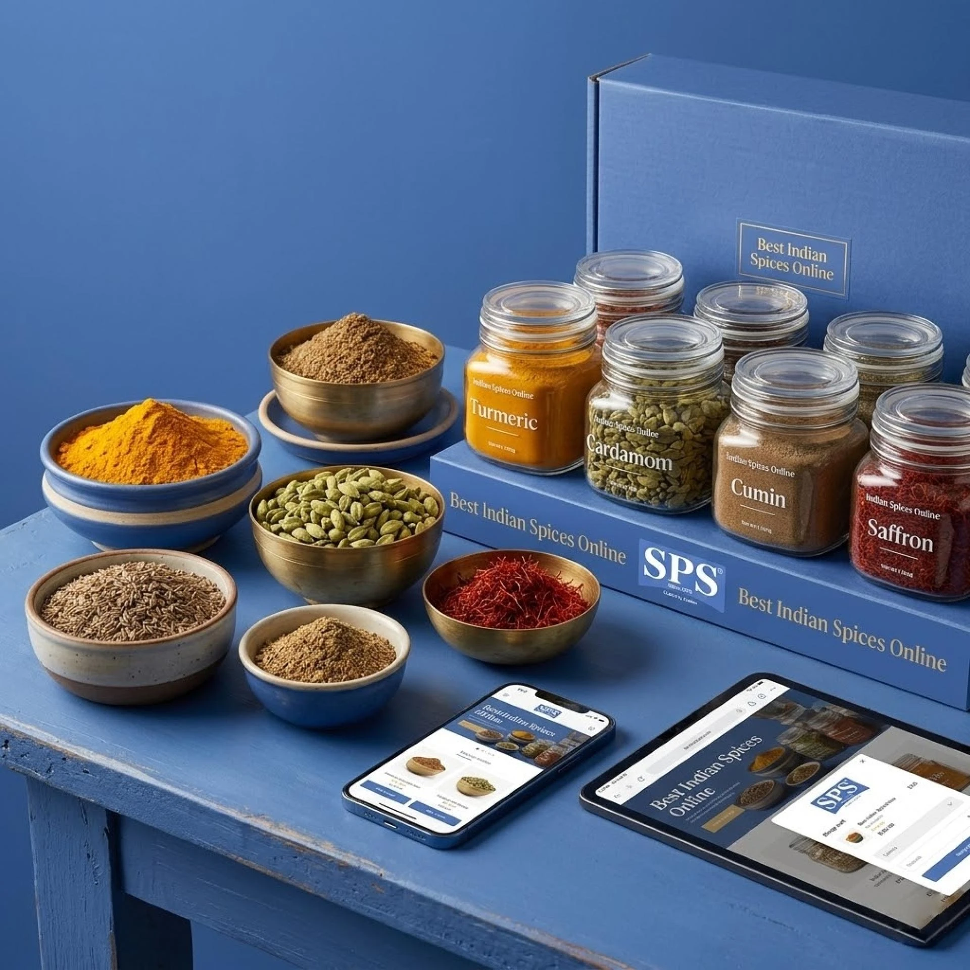 How Can You Find Authentic Indian Grocery Products Near You?