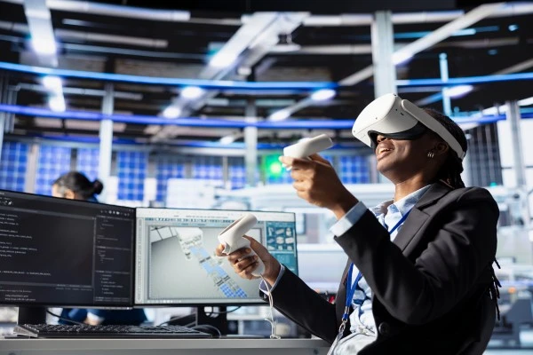 Why Digital Transformation Engineers Are the Future of Innovation