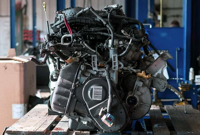 LS7 Engine for Sale: 7.0L V8 Power for High-Performance Builds