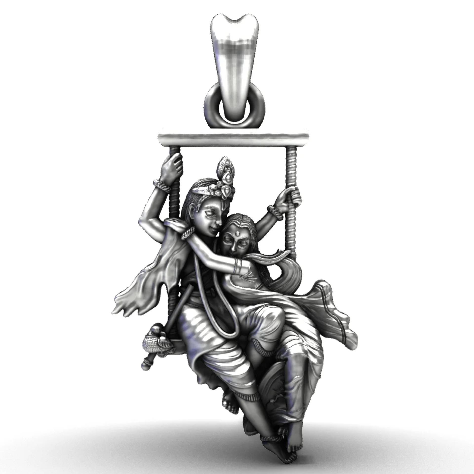 Buy Stylish Silver Jewelry Online in Kolkata – Trusted Store Delivering Across West Bengal