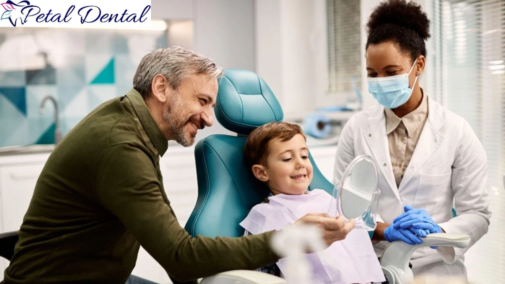 Affordable Dental Clinic in Gladstone for Complete Family Dental Care