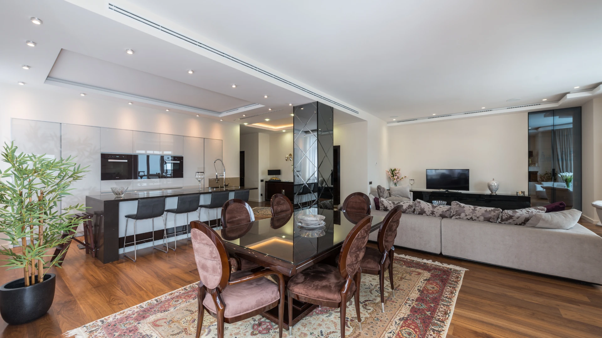 The Top Reasons to Consider Buying an Apartment in Tricity Aevon Airoli