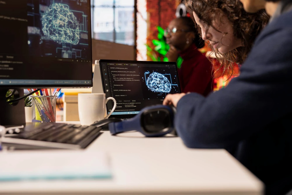 Top AI Tools for Code Generation and Automation