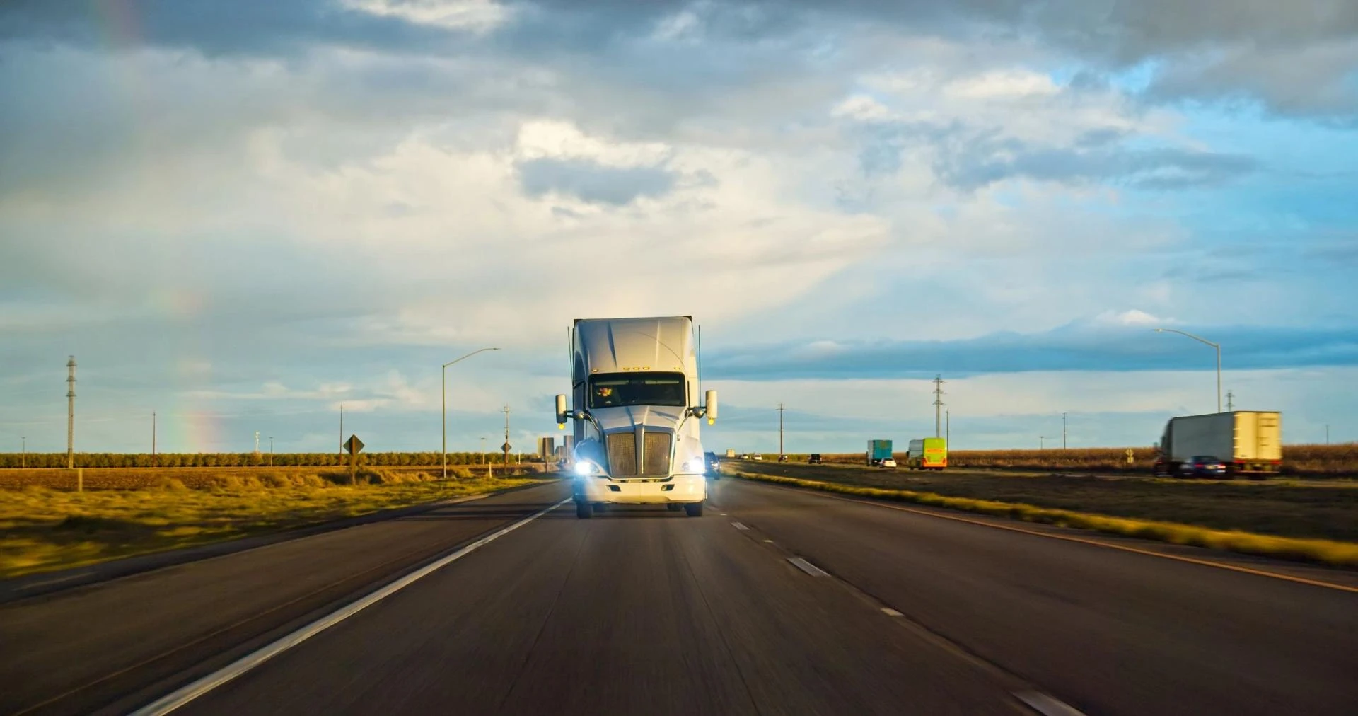 Truck Accident Lawyer in New Mexico for Serious Injury Cases