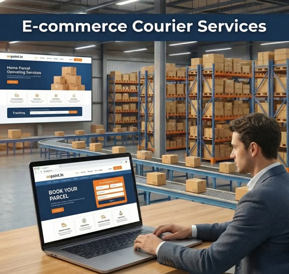 The Ultimate Guide to Choosing the Best Ecommerce Courier Partner in 2026