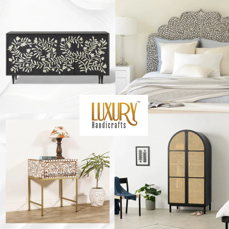 The Ultimate Guide to Choosing Luxury Hotel Furniture for Your Property