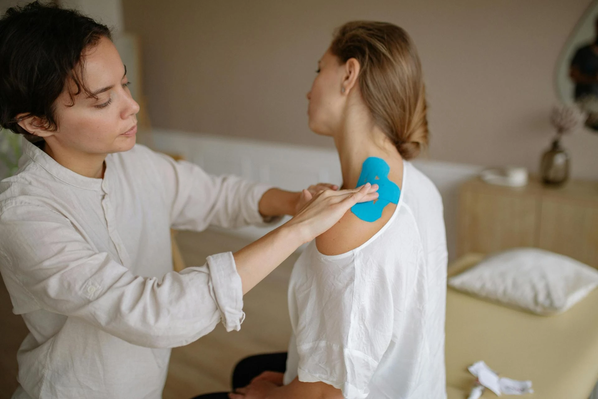 Physiotherapy Clinics in Islamabad – Professional Care for Pain Relief