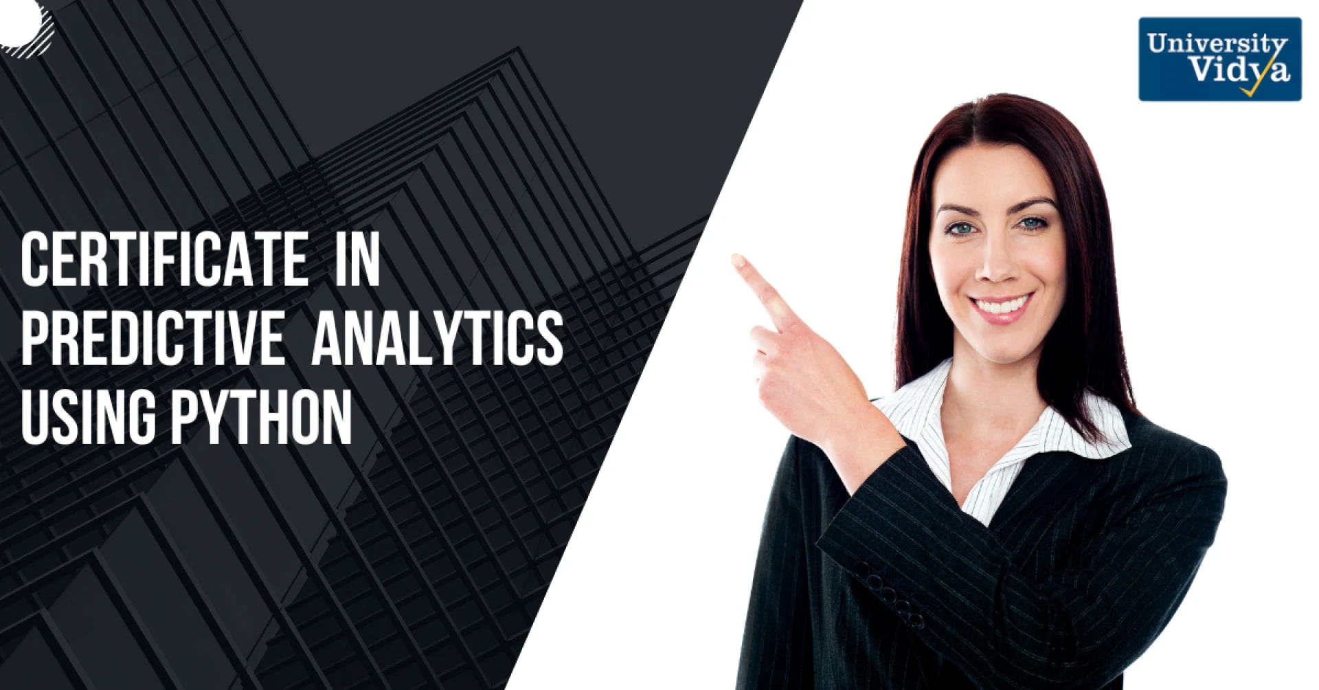 Amity University Certificate in Predictive Analytics Using Python: The 2026 Roadmap to Becoming a Data-Driven Decision Maker