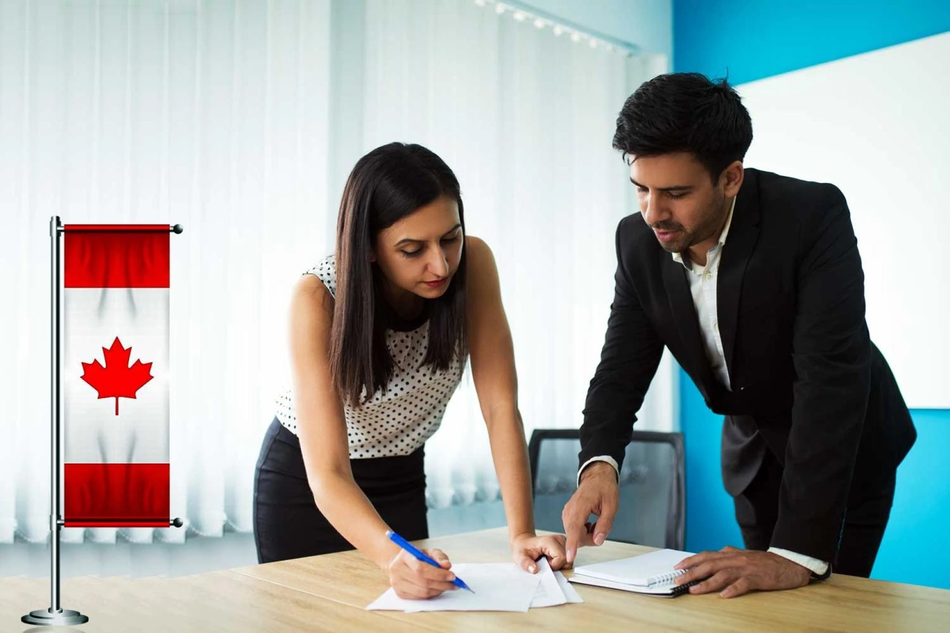 How to Prepare Documents for a Walk-In Notary to Avoid Delays