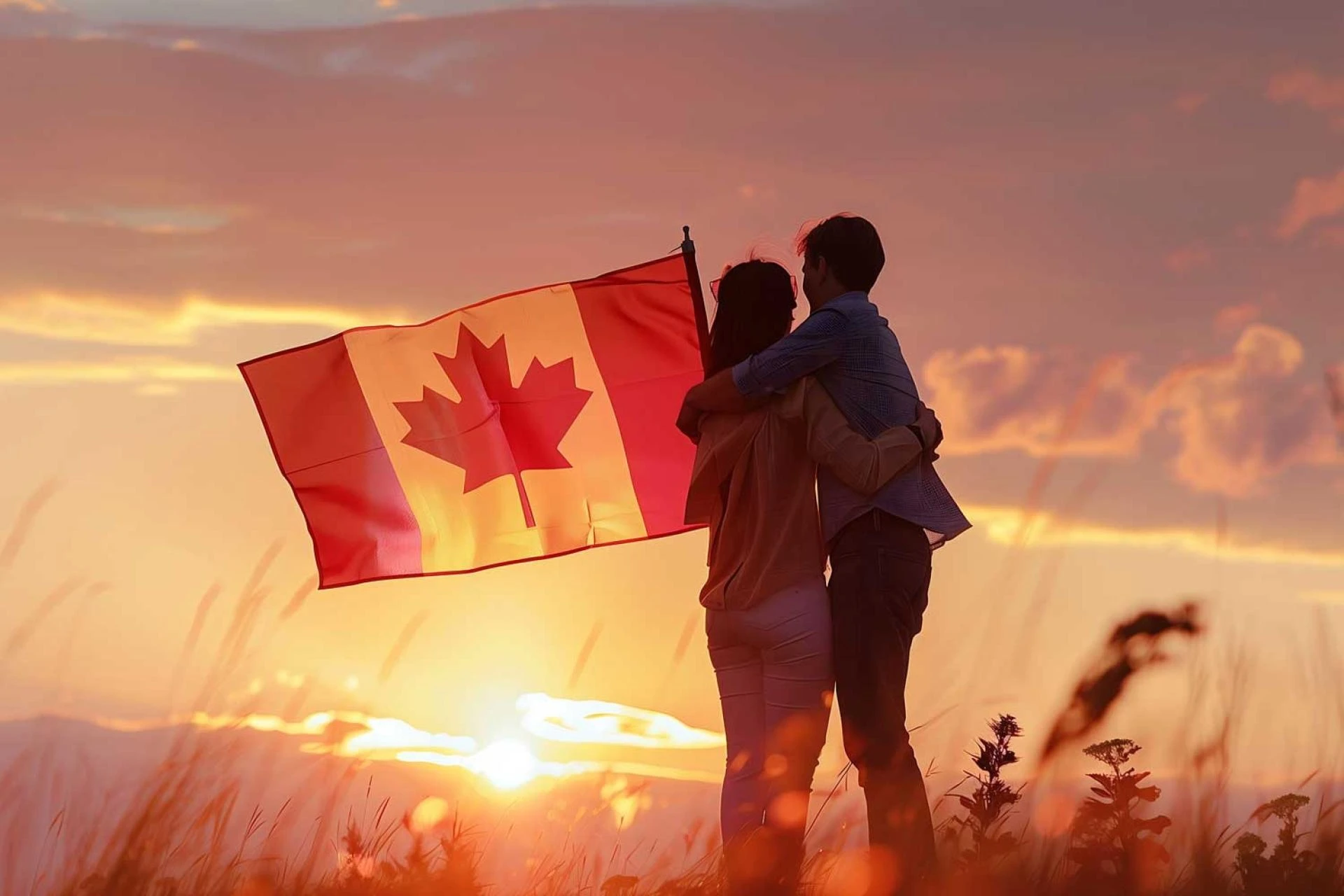 How an Immigration Lawyer in Brampton Can Help with Spousal Sponsorship