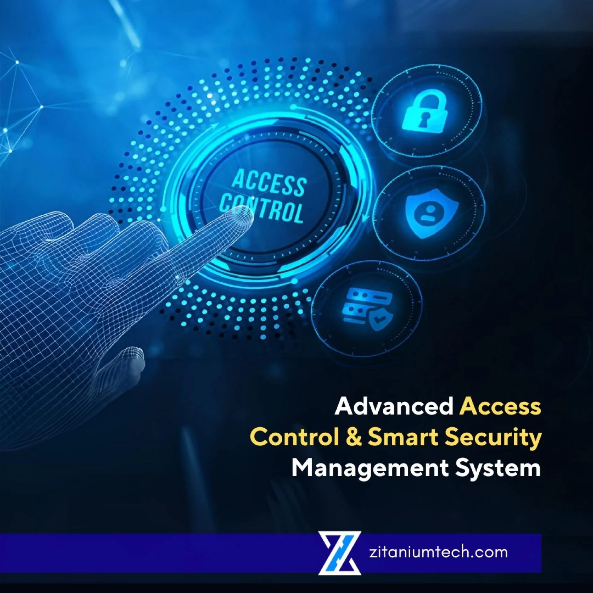 Rapid Gate Systems of the Effective High-traffic Pedestrian Control