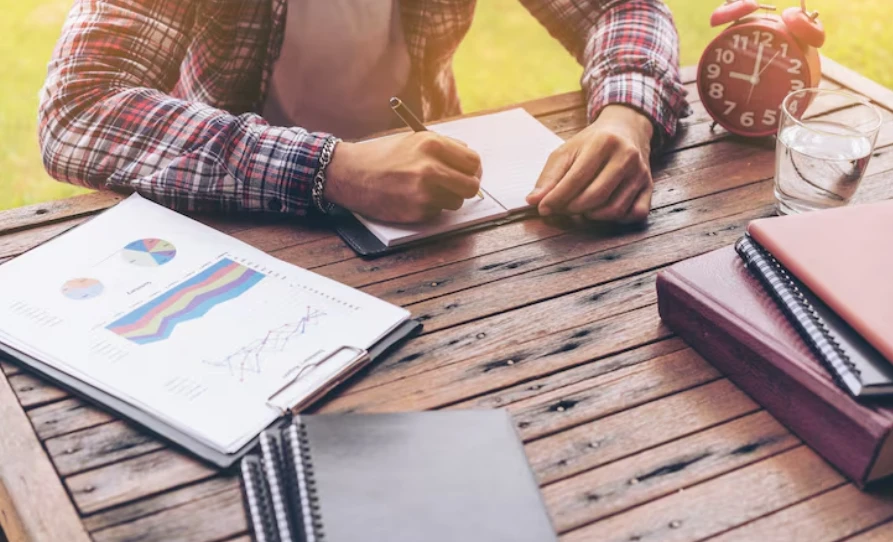 Getting Your Money Together: An Easy Guide to Budget and Financial Planning in Portland