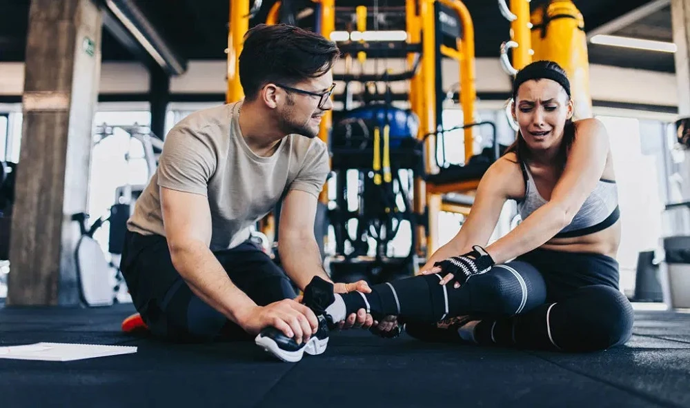 Three rules of choosing a personal trainer near me