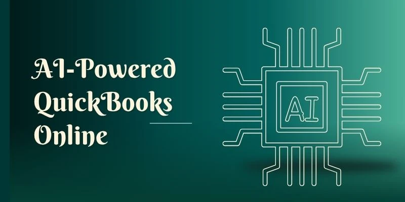 QuickBooks Online with AI: The Future of Smart Accounting in 2026