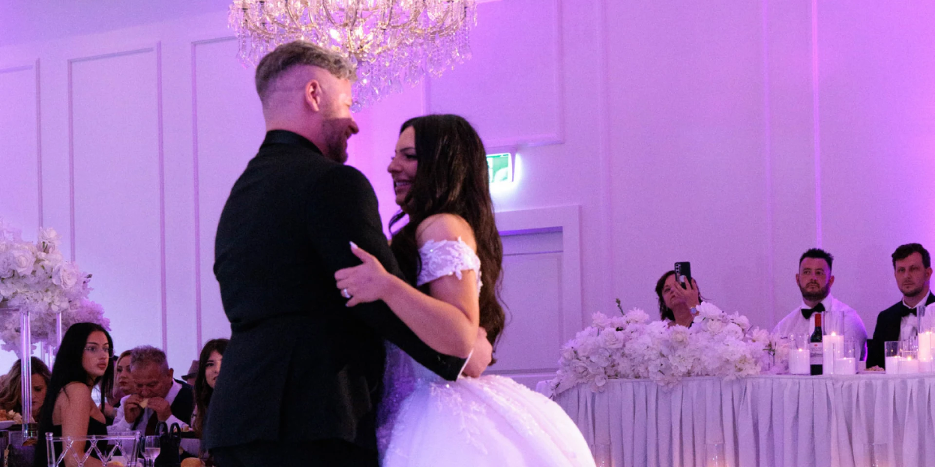 Why Intimate Wedding Venues Are Redefining Luxury in Melbourne