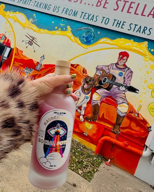 The New Social Ritual: Exploring Drinks That Give You A Buzz Without Alcohol