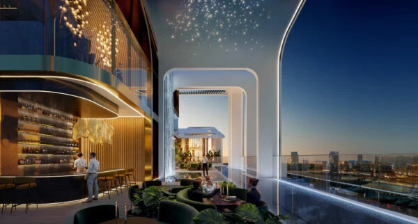 10 Key Benefits of Living at the Foothills of the Aravallis in Aura Sector 79