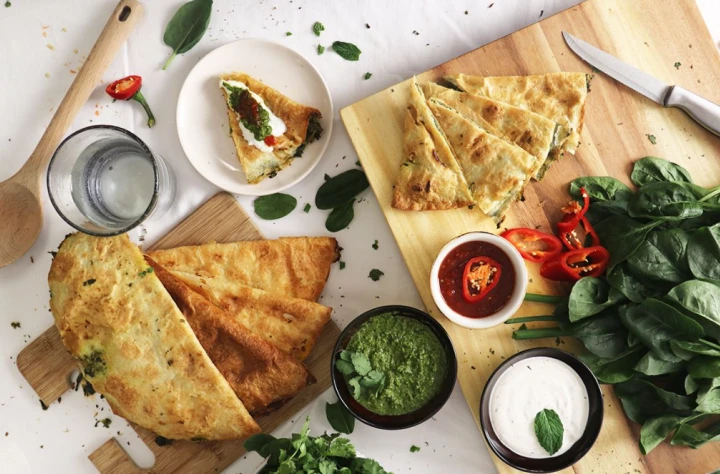 The New Face of Plant-Based Convenience: How Bolani is Changing Freezer Aisles Across California