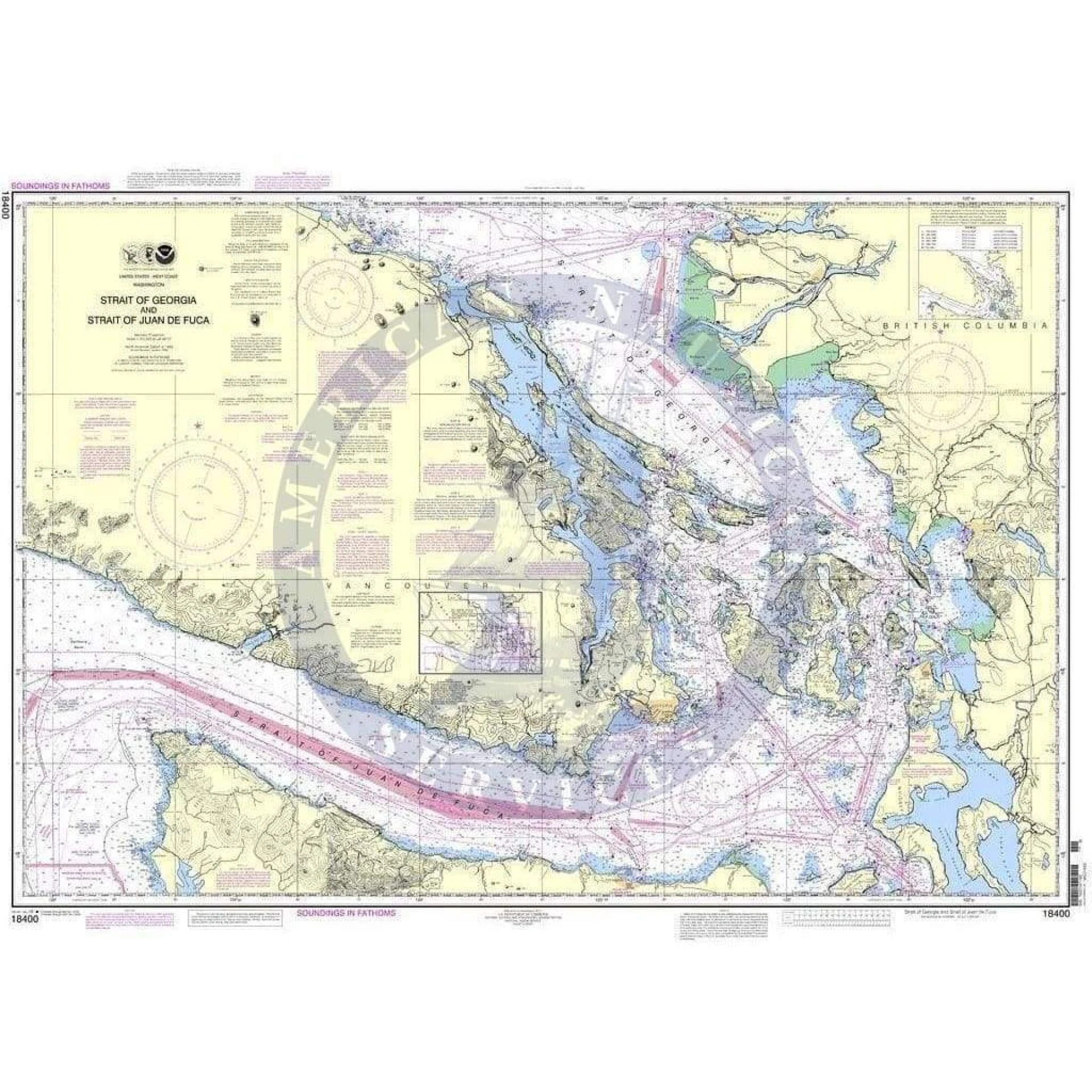Complete Guide to NOAA Charts for Marine Navigation