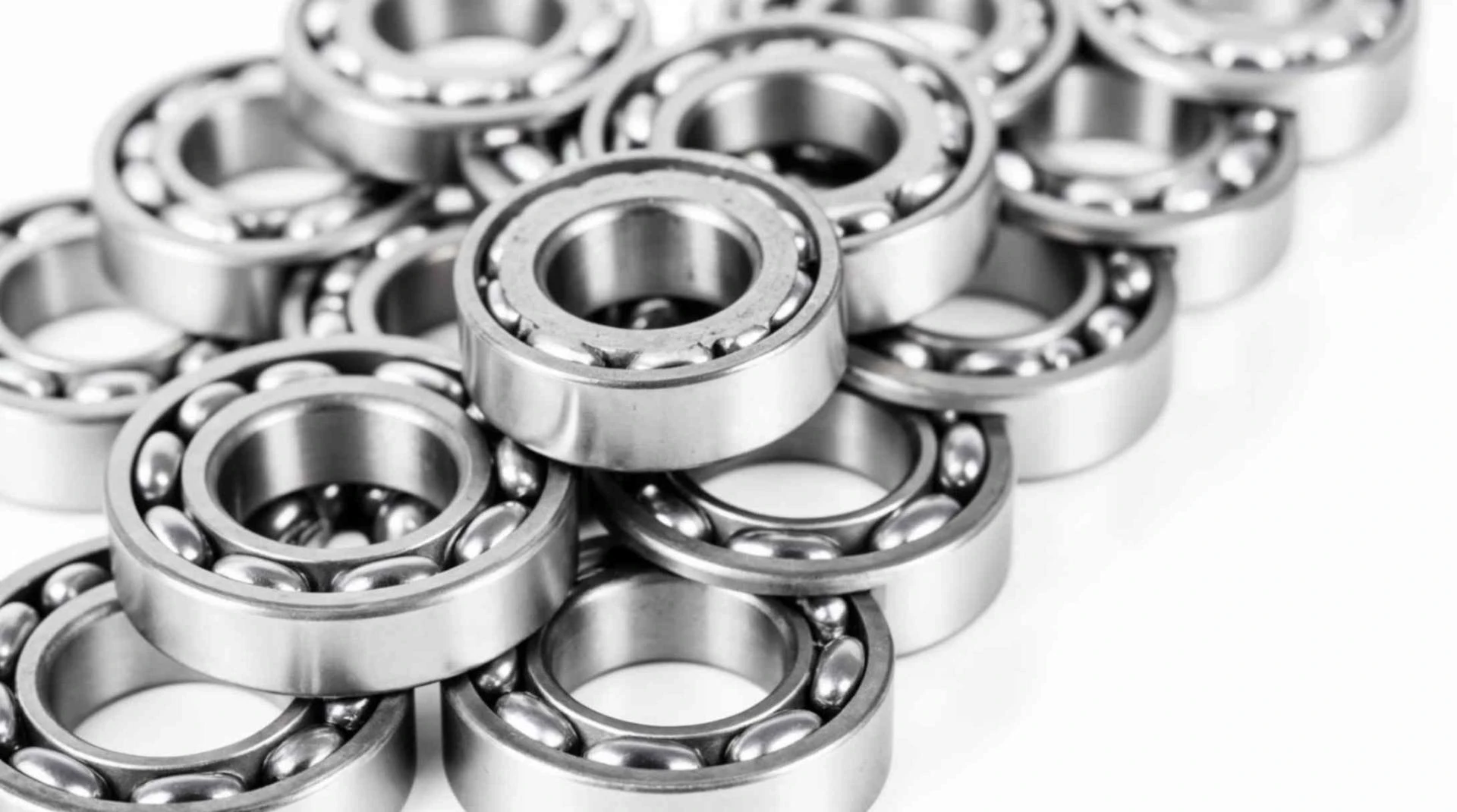 What Are White Metal Bearings and Why Are They Widely Used in Industrial Machinery?