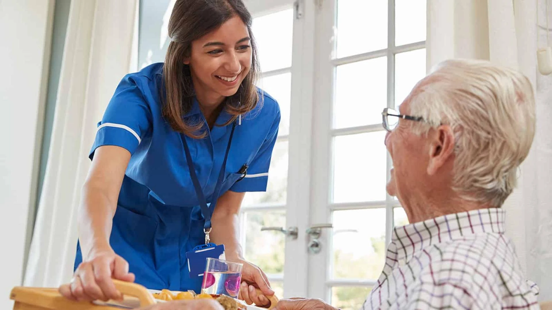 Home Nursing Services in Dubai for Orthopedic Support