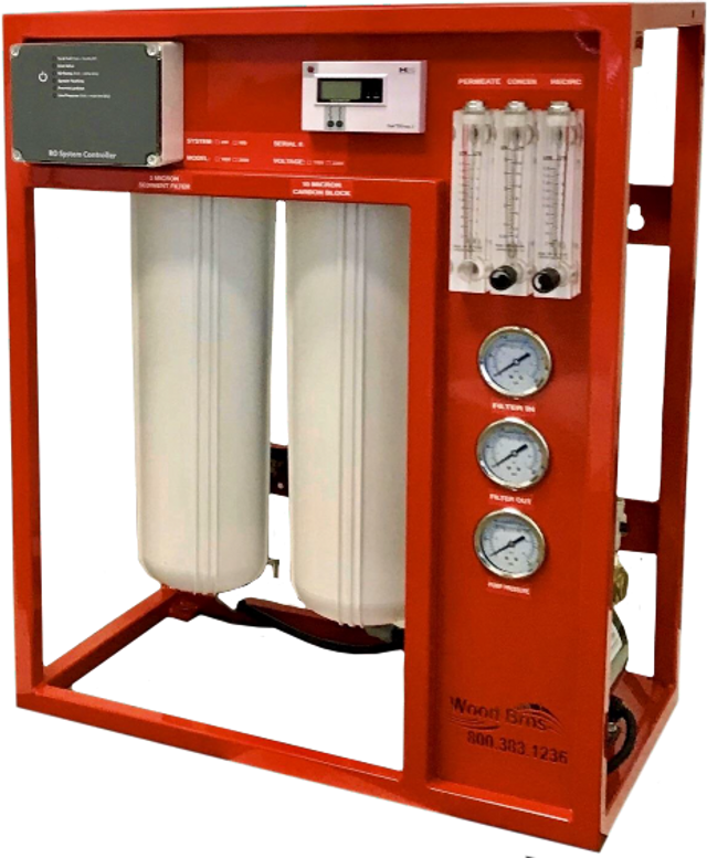 Upgrade Your Business with Reliable Water Filtration Systems for Commercial Use