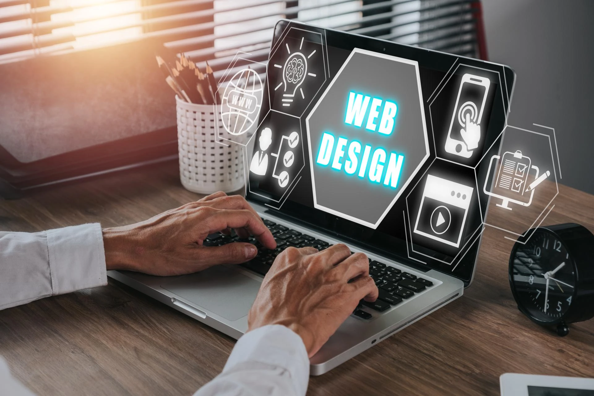 Atlanta Web Design Companies with Proven Expertise Emerging as Growth Partners to Businesses of all Sizes
