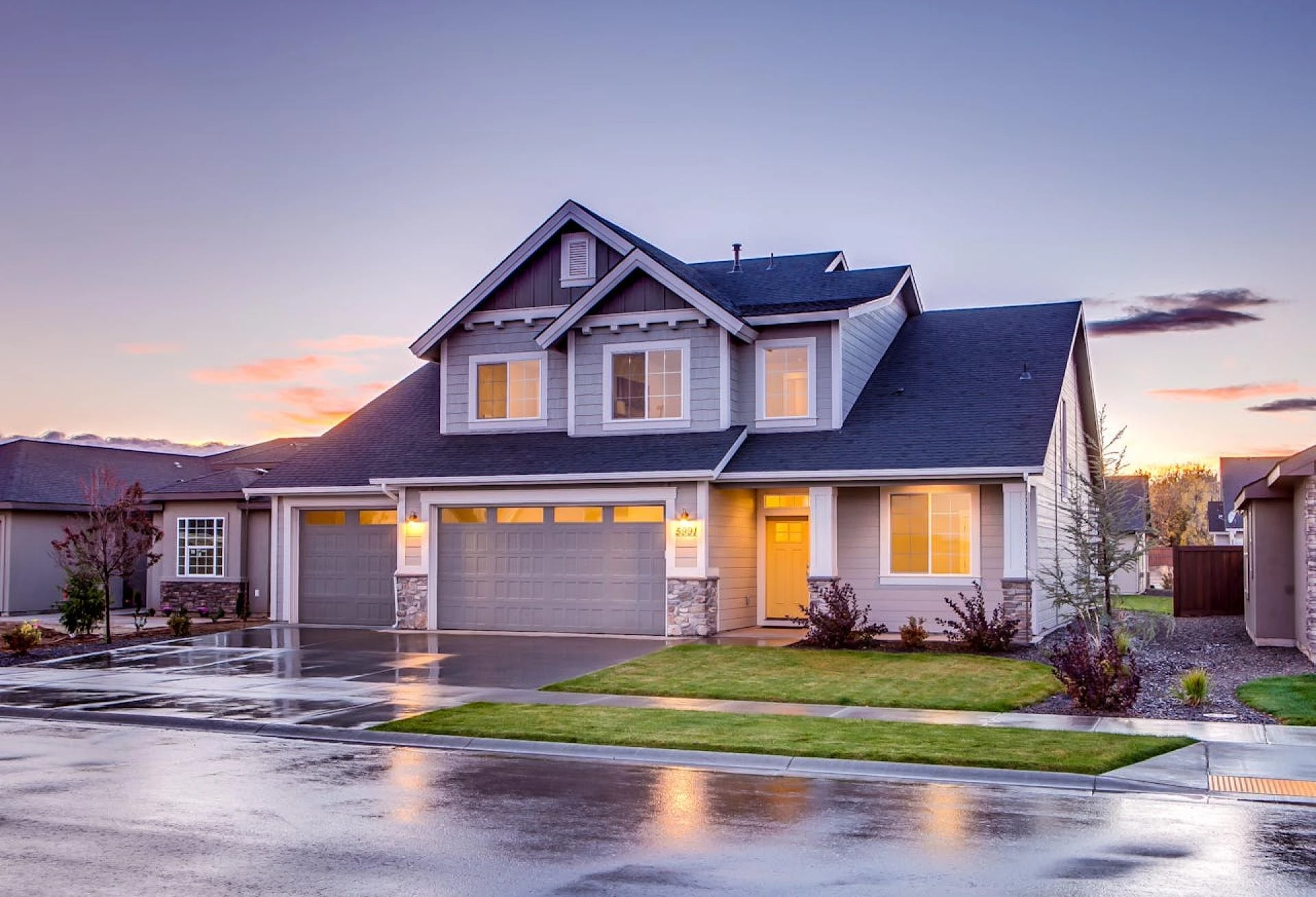 The Ultimate Checklist for Building Your Dream Home