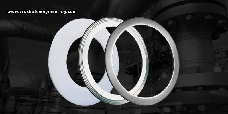 How Gaskets Are Revolutionizing Oil & Gas Sealing Solutions