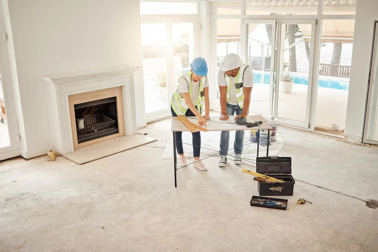 How to Pick the Best Whole Home Remodel Contractor for Your Big Project