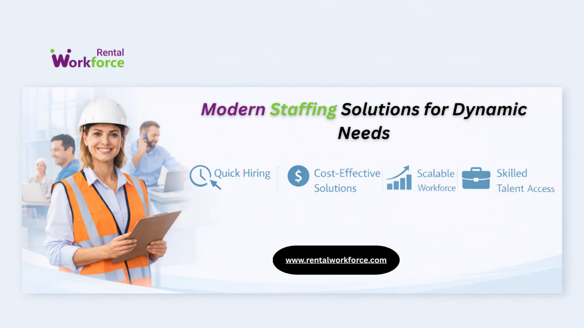 Transform Your Hiring with Outsource Staffing
