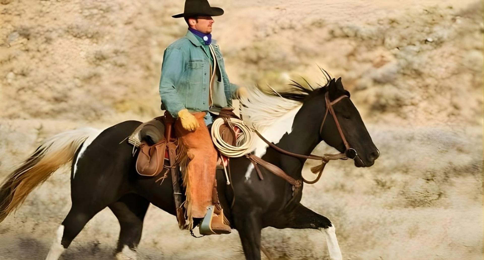 Styling Assless Cowboy Chaps with Confidence & Western Flair